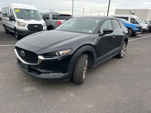 Used 2020 MAZDA CX-30 AWD w/ Preferred Package image 3