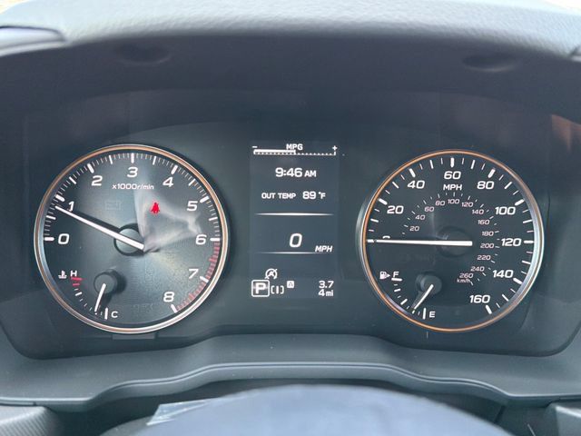 New 2026 Subaru Forester Wilderness AWD/4WD image 11