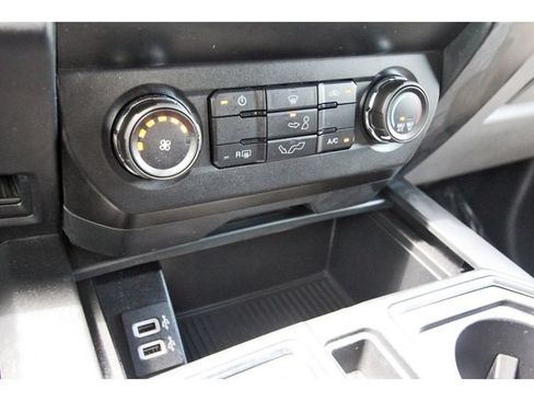 Used 2020 Ford F150 XL w/ Equipment Group 101A Mid AWD/4WD image 25