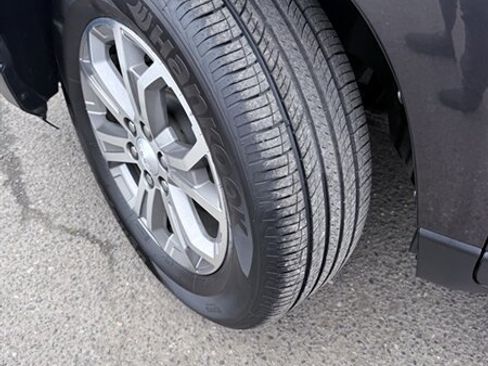 Used 2014 GMC Acadia SLT image 24