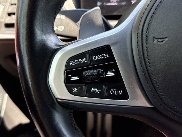 Used 2023 BMW M240i xDrive Coupe w/ Premium Package AWD/4WD image 25