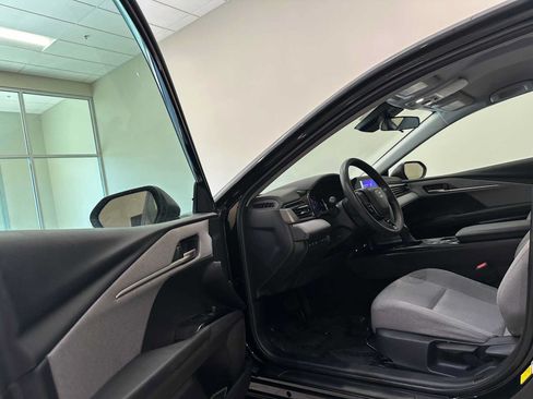 Certified 2025 Toyota Camry LE AWD/4WD image 34