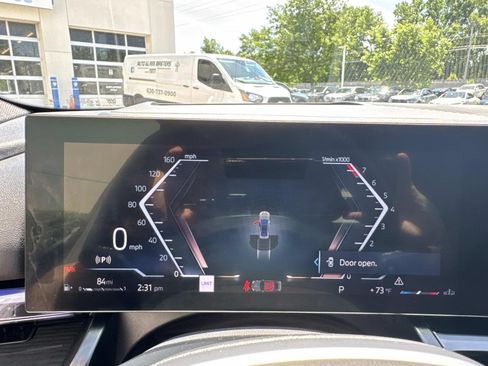Certified 2026 BMW 540i xDrive AWD/4WD image 30