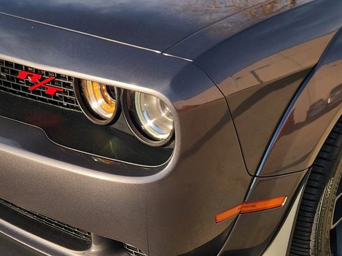 Used 2022 Dodge Challenger R/T Scat Pack image 7