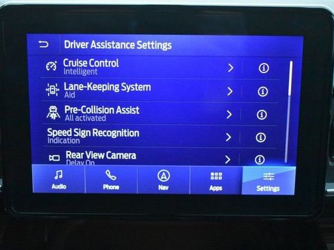 Used 2024 Ford Explorer Limited image 29