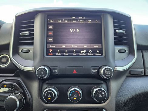 Used 2019 RAM 1500 Big Horn image 47