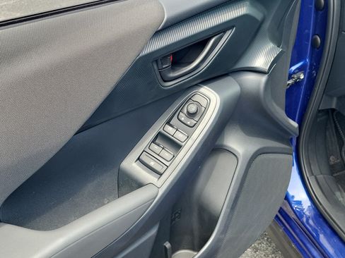Certified 2024 Subaru Crosstrek 2.0i AWD/4WD image 21