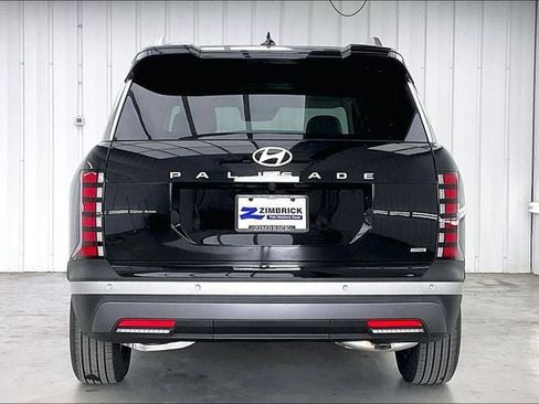 New 2026 Hyundai Palisade SEL image 4