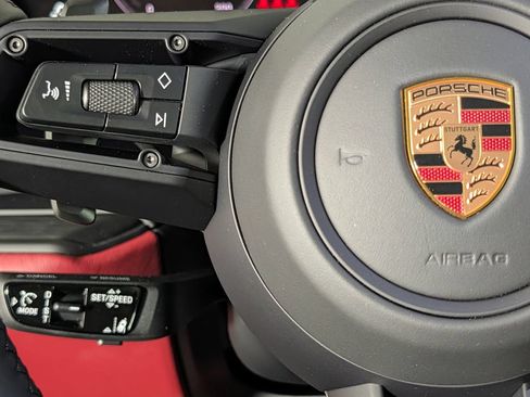 New 2026 Porsche Cayenne GTS AWD/4WD image 39