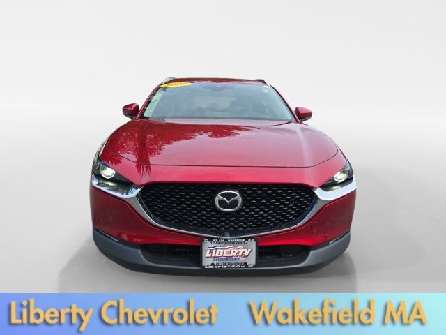 Used 2023 MAZDA CX-30 AWD 2.5 S w/ Preferred Package image 2