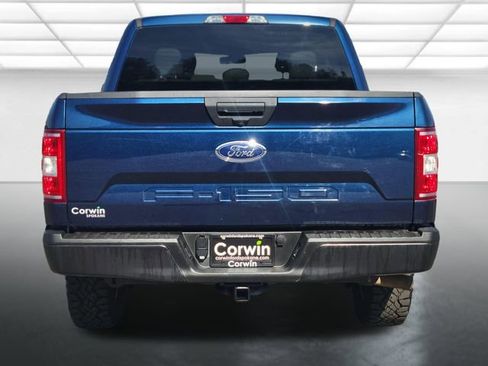 Used 2019 Ford F150 XL w/ XL Power Equipment Group AWD/4WD image 15