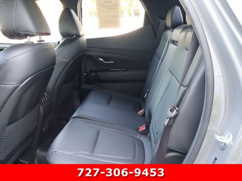 Used 2022 Hyundai Santa Cruz Limited AWD/4WD image 16