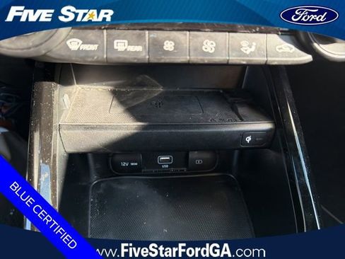 Used 2024 Kia Forte GT-Line w/ GT-Line Premium Package FWD image 19