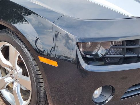 Used 2011 Chevrolet Camaro LT w/ RS Package RWD image 28