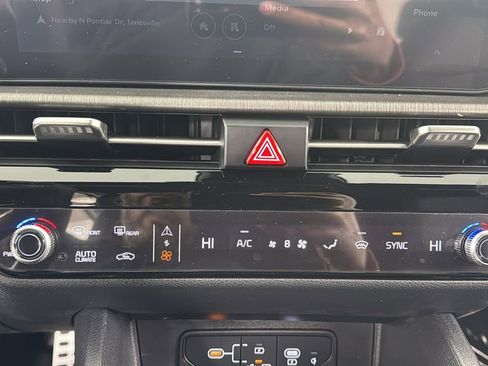 New 2026 Kia Sportage X-Pro Prestige image 27