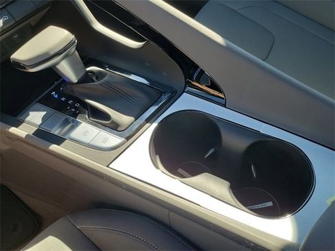 New 2026 Hyundai Elantra Sport image 13