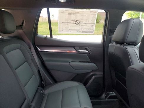 New 2026 GMC Terrain AT4 w/ Convenience Package III image 34