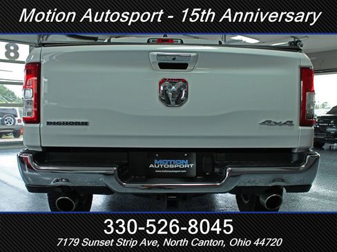 Used 2019 RAM 1500 Big Horn AWD/4WD image 6
