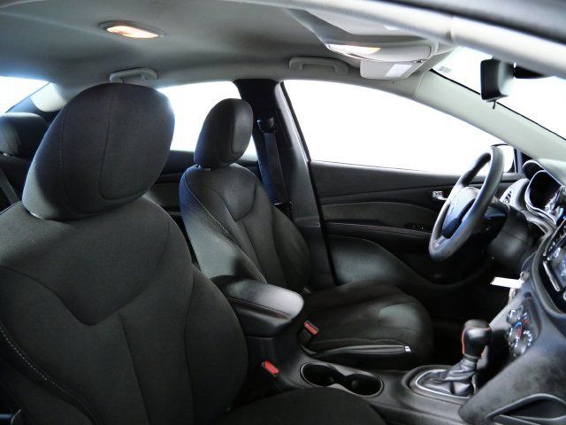 Used 2013 Dodge Dart SXT FWD image 10