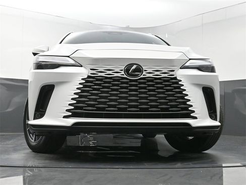 Used 2023 Lexus RX 350 Premium image 26