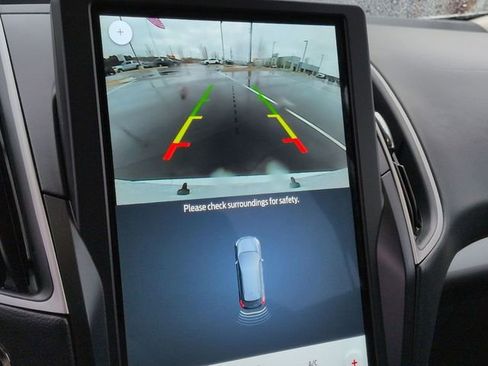 Used 2024 Ford Edge SEL image 23