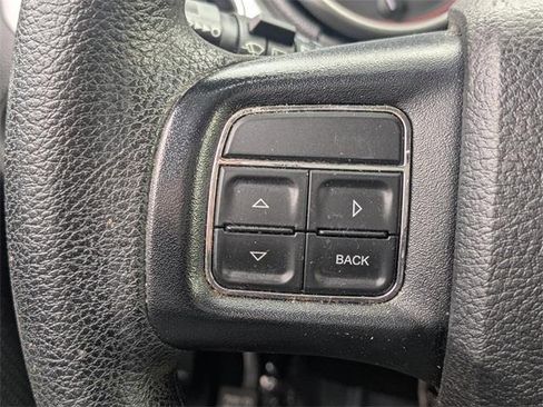 Used 2018 Dodge Journey SE w/ Blacktop Package image 22