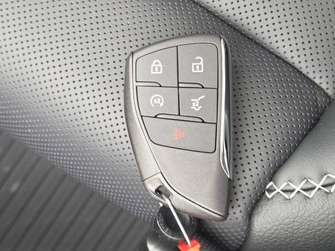 New 2026 GMC Terrain Denali AWD/4WD image 41