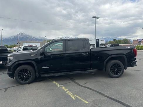 Used 2024 GMC Sierra 1500 Elevation AWD/4WD image 6