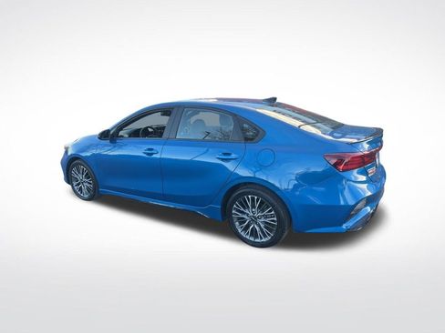 Certified 2023 Kia Forte GT-Line w/ GT-Line Premium Package image 48