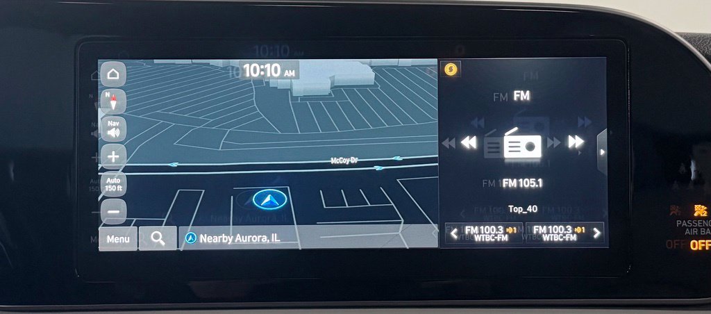 Used 2022 Hyundai Palisade SEL w/ Premium Package FWD image 19