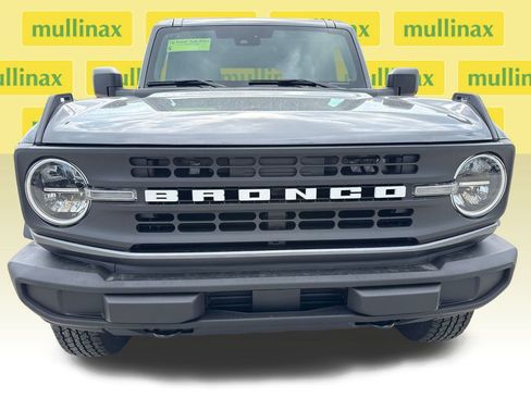 New 2025 Ford Bronco Big Bend image 11