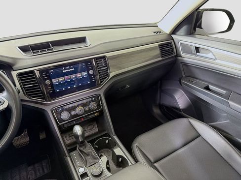 Used 2021 Volkswagen Atlas SEL image 27