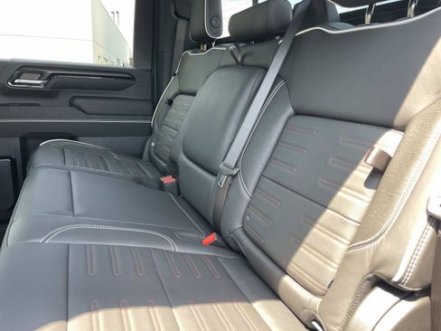 New 2026 GMC Sierra 2500 AT4X AWD/4WD image 26