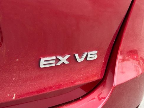 Used 2019 Kia Sorento EX w/ EX Touring Package image 5