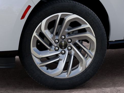 New 2027 Lincoln Navigator Reserve RWD image 19