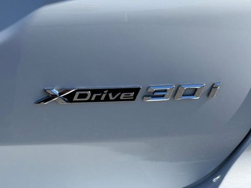 Used 2023 BMW X3 xDrive30i w/ Convenience Package w/ZPA AWD/4WD image 21