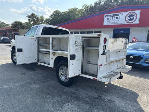 Used 2015 Ford F250 XL w/ XL Value Package RWD image 6