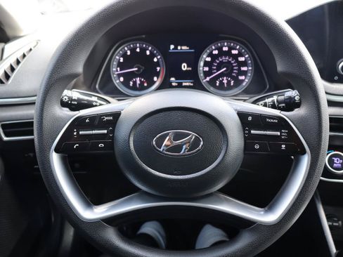 Used 2022 Hyundai Sonata SEL FWD image 20