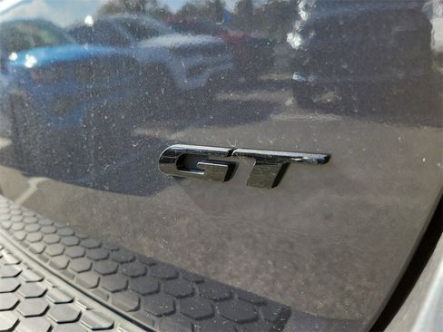 New 2026 Dodge Durango GT w/ Blacktop Package image 7