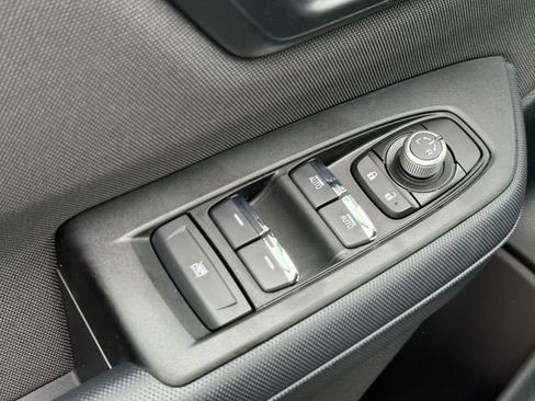 Certified 2026 Subaru Forester Premium AWD/4WD image 14