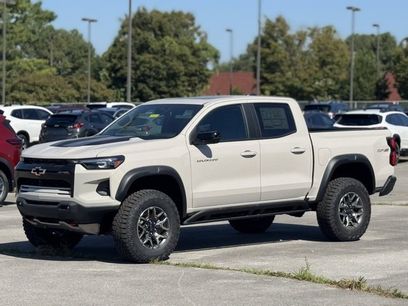New 2026 Chevrolet Colorado ZR2 w/ Technology Package