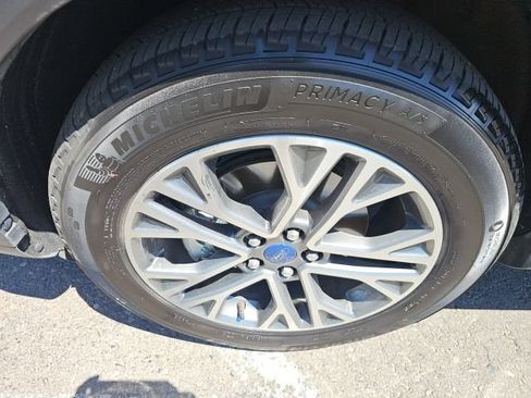 Used 2020 Ford Escape SEL AWD/4WD image 17