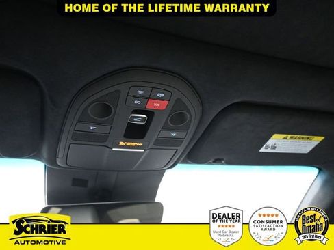 Used 2024 Genesis G70 3.3T Advanced w/ Sport Prestige Package image 17