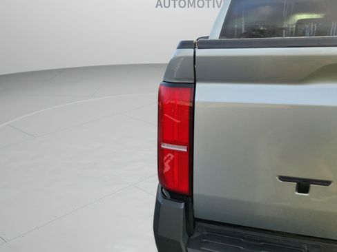 Used 2025 Toyota Tacoma SR RWD image 23