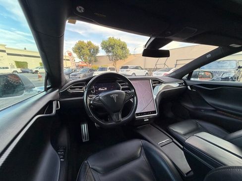 Used 2016 Tesla Model S 75 RWD image 31