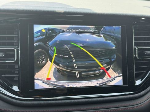 Used 2026 Dodge Durango GT w/ Blacktop Package AWD/4WD image 26