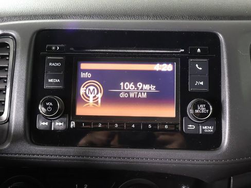 Used 2022 Honda HR-V LX image 34