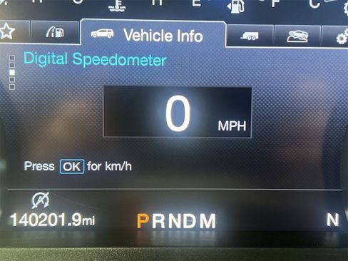 Used 2019 Ford Expedition Limited image 15