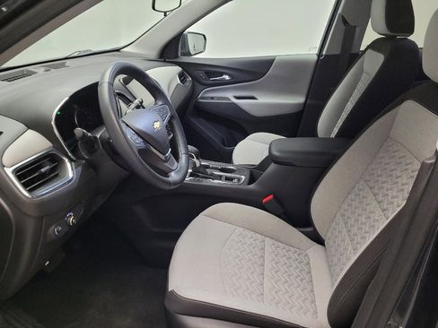 Used 2023 Chevrolet Equinox LT AWD/4WD image 17