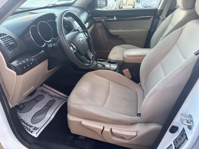 Used 2013 Kia Sorento LX w/ Convenience Pkg AWD/4WD image 15